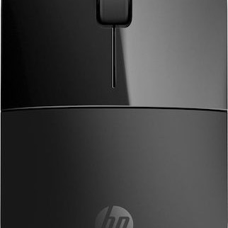 HP Z3700 Ασύρματο Ποντίκι Μαύρο