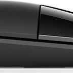 HP Z3700 Ασύρματο Ποντίκι Μαύρο