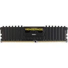 Corsair Vengeance LPX DDR4 με Module 1x8GB και Ταχύτητα 3000 για Desktop