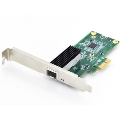 Digitus Ενσύρματη Κάρτα Δικτύου Ethernet PCI-e