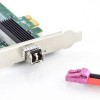 Digitus Ενσύρματη Κάρτα Δικτύου Ethernet PCI-e