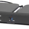 Sonnet Rackmac Mini Ράφι Μαύρο