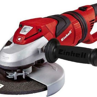 Einhell TC-AG 115/750 Τροχός 115mm Ρεύματος 750W