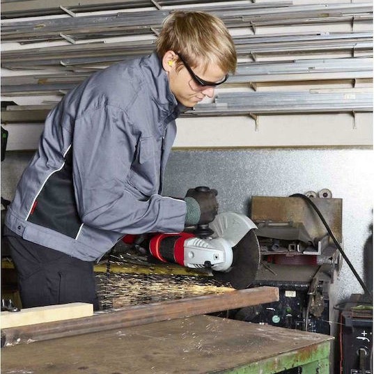 Einhell TC-AG 115/750 Τροχός 115mm Ρεύματος 750W