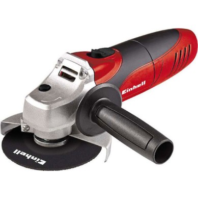 Einhell TC-AG 125 Τροχός 125mm Ρεύματος 850W