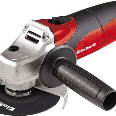 Einhell TC-AG 125 Τροχός 125mm Ρεύματος 850W