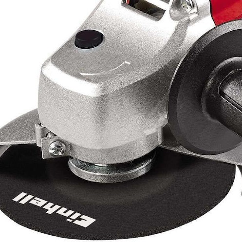 Einhell TC-AG 125 Τροχός 125mm Ρεύματος 850W