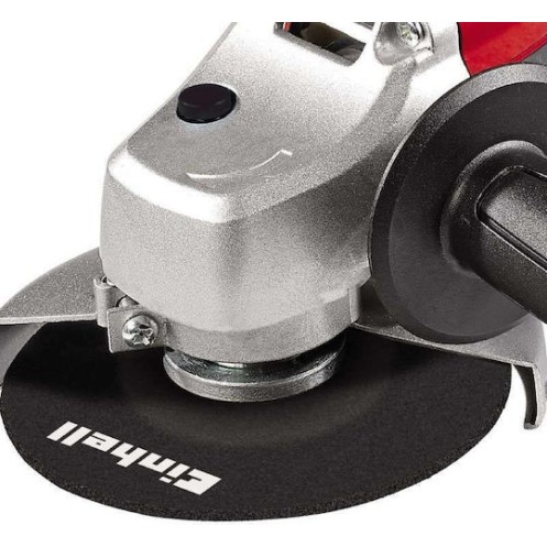Einhell TC-AG 125 Τροχός 125mm Ρεύματος 850W