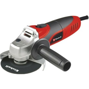 Einhell TC-AG 125 Τροχός 125mm Ρεύματος 850W