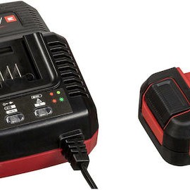 Einhell TE-CD 12/1 Li Δραπανοκατσάβιδο Μπαταρίας 12V 1x2Ah