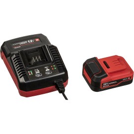 Einhell TE-CD 12/1 Li Δραπανοκατσάβιδο Μπαταρίας 12V 1x2Ah