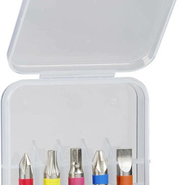 Einhell TE-CD 12/1 Li Δραπανοκατσάβιδο Μπαταρίας 12V 1x2Ah