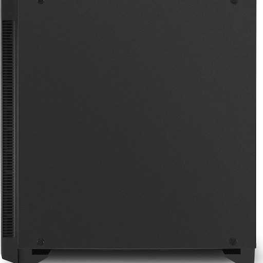 Sharkoon Elite Shark CA200M Gaming Midi Tower Κουτί Υπολογιστή με Πλαϊνό Παράθυρο και RGB Φωτισμό Μαύρο