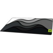 Sharkoon SKILLER SGK50 S3 Mouse Pad με RGB Φωτισμό Γκρι