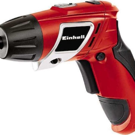 Einhell TC-SD 3.6Li Κατσαβίδι Μπαταρίας Brushless 3.6V 1x1.3Ah