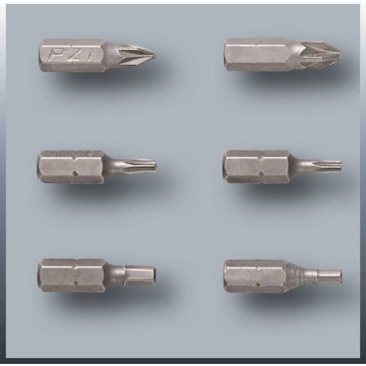 Einhell TC-SD 3.6Li Κατσαβίδι Μπαταρίας Brushless 3.6V 1x1.3Ah