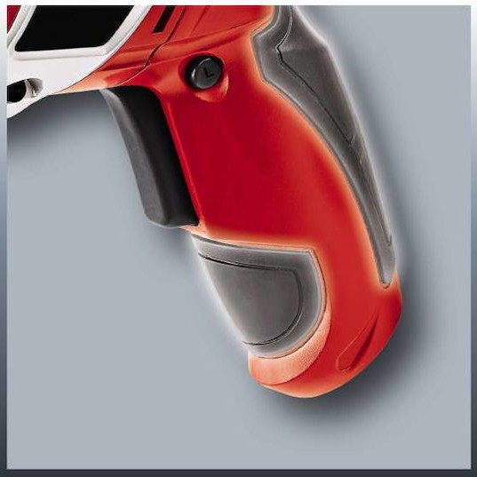 Einhell TC-SD 3.6Li Κατσαβίδι Μπαταρίας Brushless 3.6V 1x1.3Ah