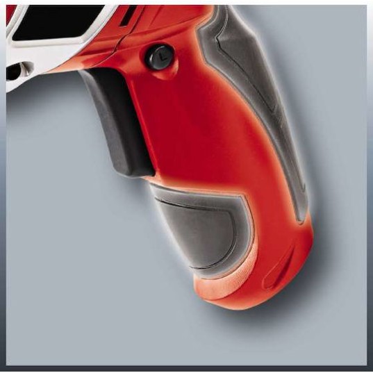 Einhell TC-SD 3.6Li Κατσαβίδι Μπαταρίας Brushless 3.6V 1x1.3Ah