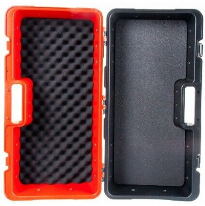 Einhell Εργαλειοθήκη Χειρός Πλαστική με Αφρολέξ Π40xB55xΥ15cm