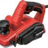Einhell TC-PL 750 Πλάνη 750W με Σύστημα Αναρρόφησης