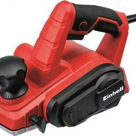 Einhell TC-PL 750 Πλάνη 750W με Σύστημα Αναρρόφησης