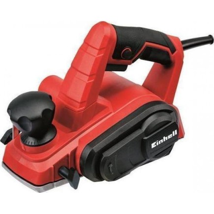 Einhell TC-PL 750 Πλάνη 750W με Σύστημα Αναρρόφησης