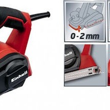 Einhell TC-PL 750 Πλάνη 750W με Σύστημα Αναρρόφησης