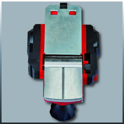 Einhell TC-PL 750 Πλάνη 750W με Σύστημα Αναρρόφησης