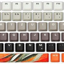 Sharkoon SKILLER SGK50 S3 Mouse Pad με RGB Φωτισμό Πορτοκαλί