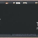 Crucial T705 SSD 4TB M.2 NVMe PCI Express 5.0