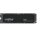 Crucial T705 SSD 4TB M.2 NVMe PCI Express 5.0
