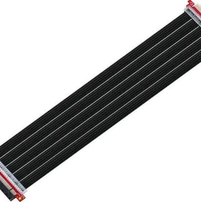 Silverstone RC04B-400 Riser Cable