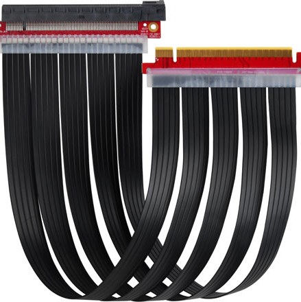 Silverstone RC04B-400 Riser Cable