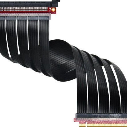Silverstone RC04B-400 Riser Cable