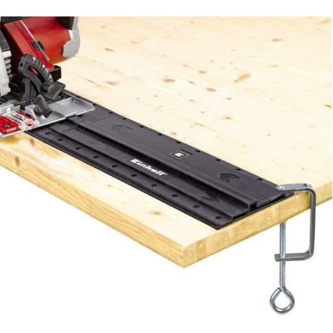 Einhell TE-CS 165 Δισκοπρίονο 1200W με Σύστημα Αναρρόφησης