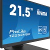 Iiyama ProLite T2252MSC-B2 IPS Monitor 21.5