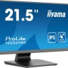 Iiyama ProLite T2252MSC-B2 IPS Monitor 21.5