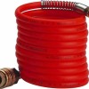 Einhell 4139410 Λάστιχο Αέρος Σπιράλ 4m Φ6mm