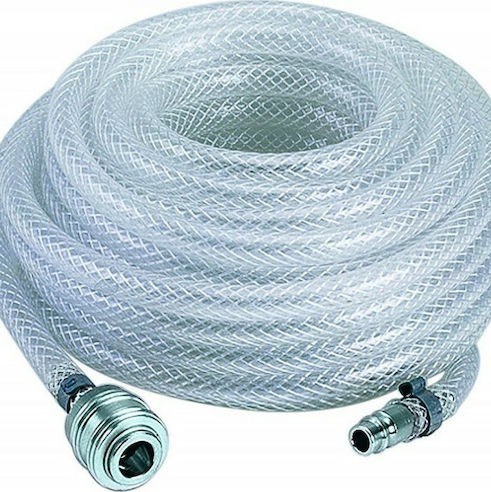 Einhell 4138100 Λάστιχο Αέρος 10m Φ6mm