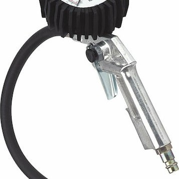 Einhell RFM 12 Αερόμετρο Μέγιστης Πίεσης 8bar