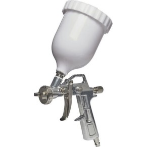 Einhell 4133000 Πιστόλι Βαφής Αέρος Άνω Δοχείου 1.5mm