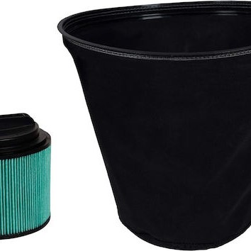 Einhell Φίλτρο Σκούπας Στάχτης Συμβατό με Einhell