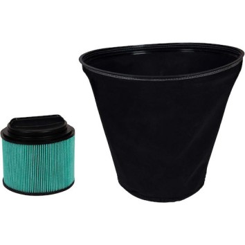 Einhell Φίλτρο Σκούπας Στάχτης Συμβατό με Einhell