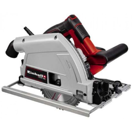 Einhell TE-PS 165 Δισκοπρίονο 1200W με Σύστημα Αναρρόφησης