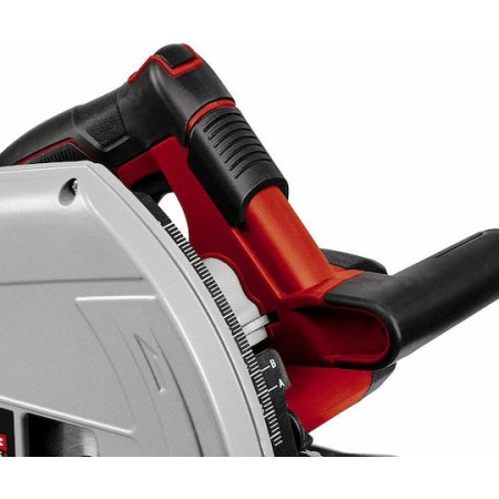 Einhell TE-PS 165 Δισκοπρίονο 1200W με Σύστημα Αναρρόφησης
