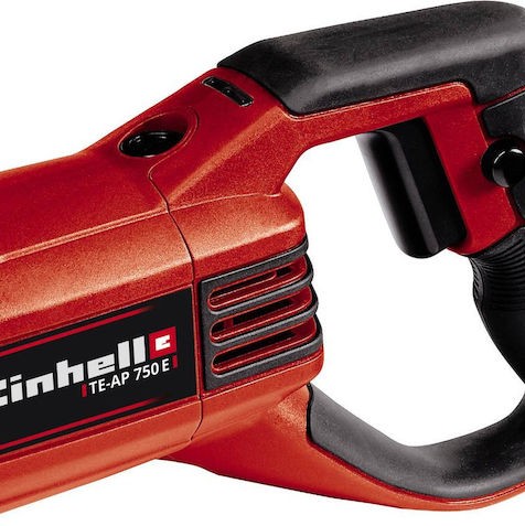 Einhell ΤE-ΑΡ 750 E Σπαθοσέγα 750W