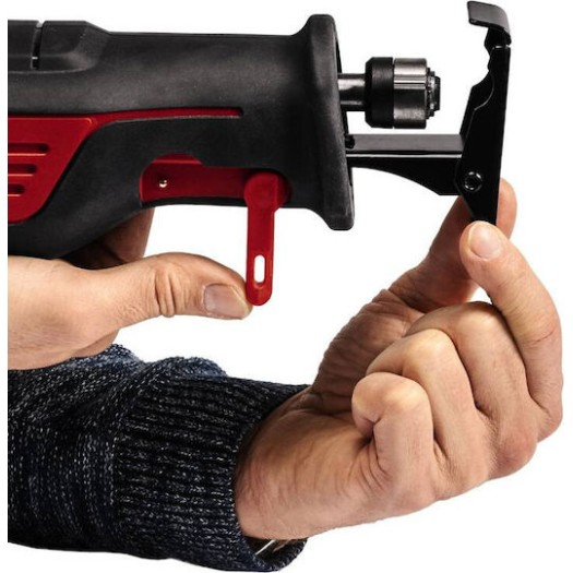 Einhell ΤE-ΑΡ 750 E Σπαθοσέγα 750W