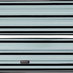 Einhell 4502118 Οδηγός για Δισκοπρίονο Αλουμινίου Χειρός 2x100cm 1000 Σετ 2τμχ