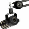 Rode PodMic Δυναμικό Μικρόφωνο XLR Shock Mounted για Φωνητικά