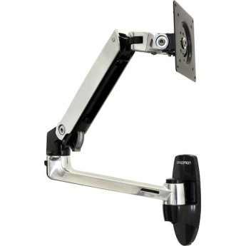 Ergotron LX Επιτοίχια Βάση Οθόνης έως 32